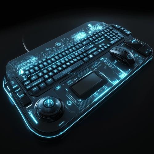 ​Les avantages des switches mécaniques pour les joueurs​