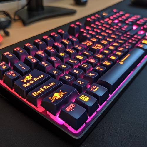 ​Comment choisir le clavier gaming idéal selon votre style de jeu​