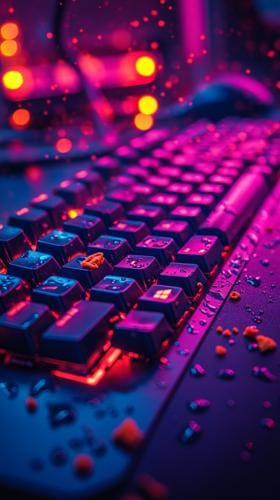 ​Les claviers gaming sans fil sont-ils à la hauteur des modèles filaires ?​