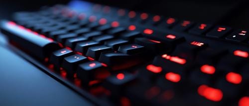 ​Claviers gaming pour FPS : les modèles les plus réactifs​
