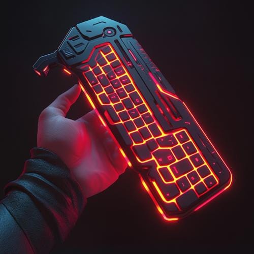 ​Comment entretenir et nettoyer son clavier gaming pour prolonger sa durée de vie​