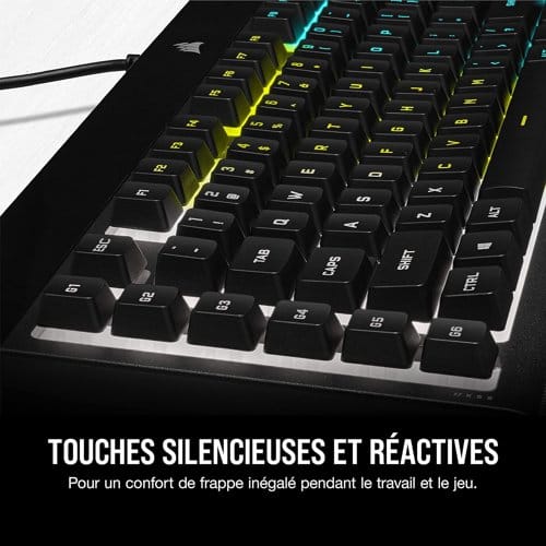 Image Caractéristiques