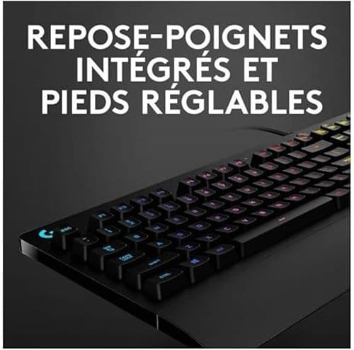 Image Caractéristiques