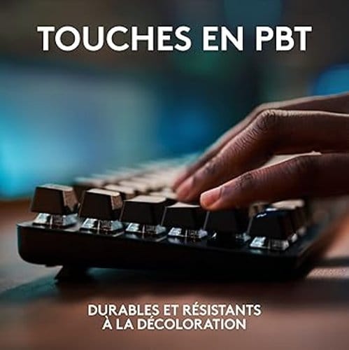 Image Caractéristiques