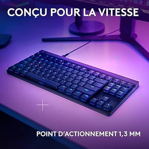 Image Caractéristiques