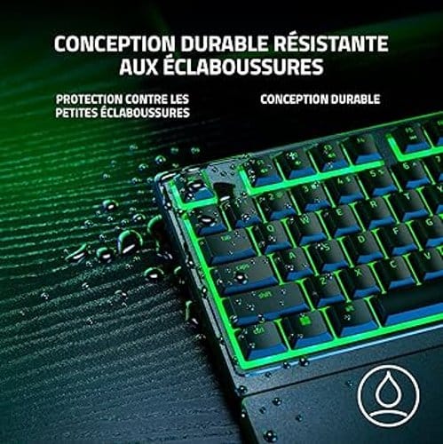 Image Caractéristiques