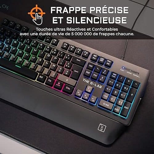 Image Caractéristiques