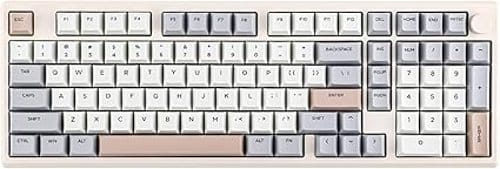 Test & avis du Clavier Gaming Epomaker Galaxy100