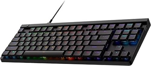Test & avis du Clavier Gaming Logitech G515 Tkl