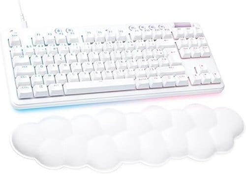 Test & avis du Clavier Gaming Logitech G713