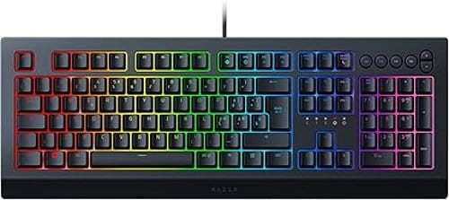 Test & avis du Clavier Gaming Razer Cynosa V2