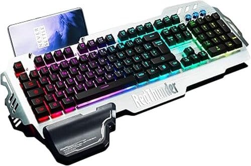 Clavier Gaming Redthunder K900